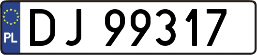 DJ99317