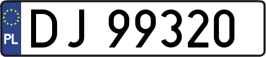 DJ99320
