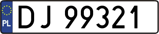DJ99321