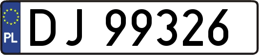 DJ99326