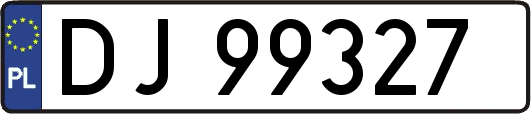 DJ99327