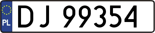 DJ99354
