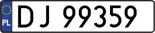 DJ99359
