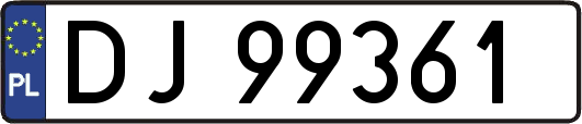 DJ99361