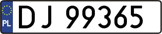DJ99365
