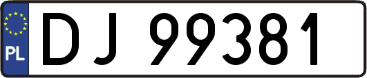DJ99381
