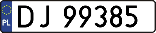 DJ99385