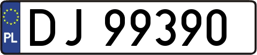 DJ99390