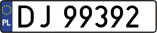 DJ99392