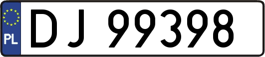 DJ99398