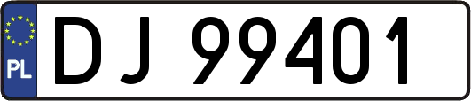 DJ99401