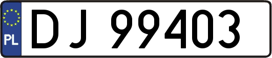 DJ99403