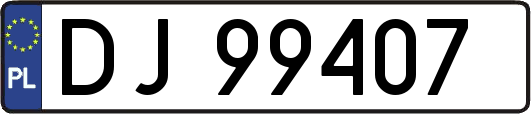 DJ99407