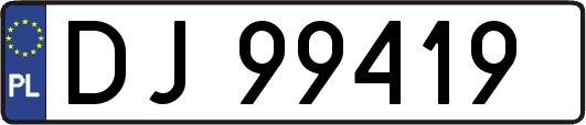 DJ99419