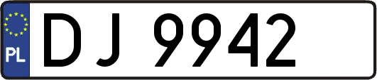 DJ9942
