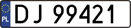 DJ99421