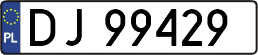 DJ99429