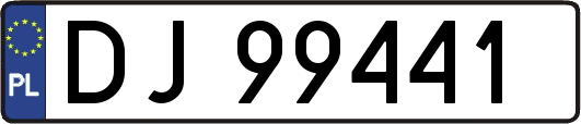 DJ99441