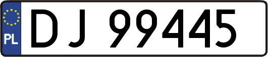 DJ99445
