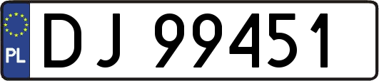 DJ99451