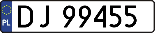 DJ99455