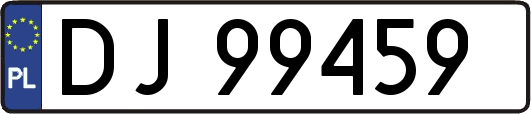 DJ99459
