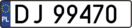 DJ99470