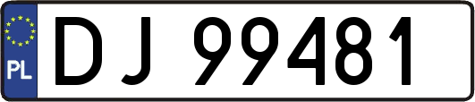 DJ99481