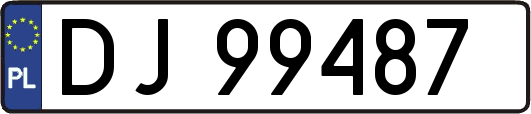 DJ99487