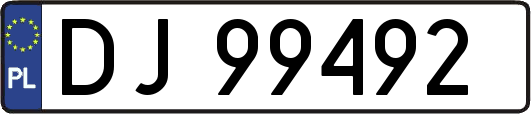DJ99492