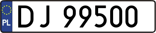 DJ99500