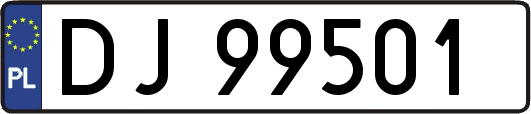 DJ99501