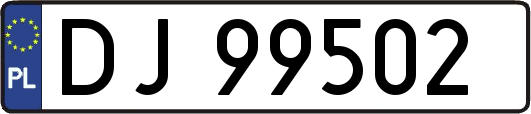 DJ99502