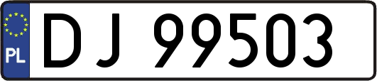 DJ99503