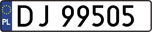 DJ99505
