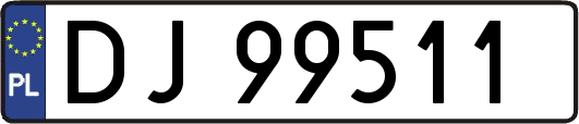 DJ99511
