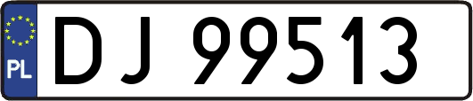 DJ99513