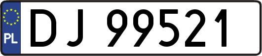 DJ99521