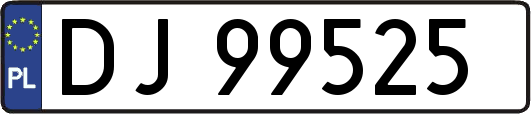 DJ99525