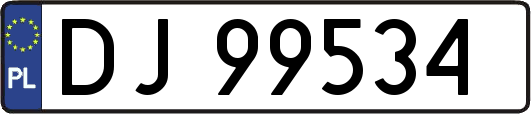 DJ99534