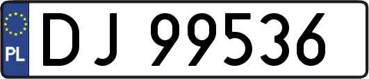DJ99536