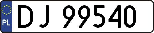 DJ99540