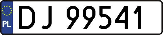 DJ99541