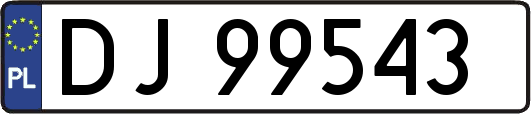 DJ99543