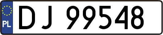 DJ99548