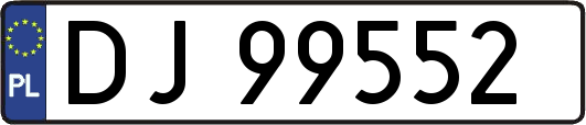 DJ99552