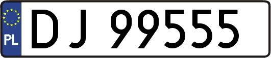 DJ99555
