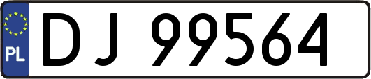 DJ99564