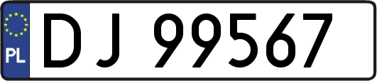 DJ99567