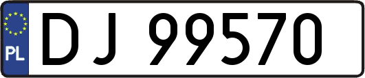 DJ99570